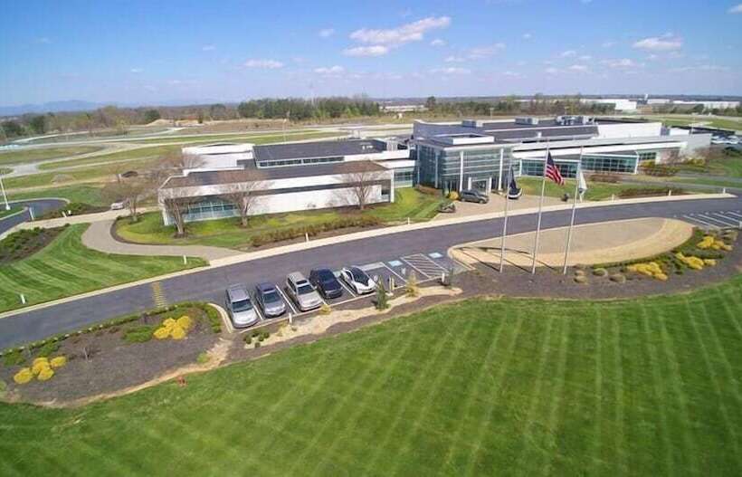 فندق Comfort Suites Greenville Airport