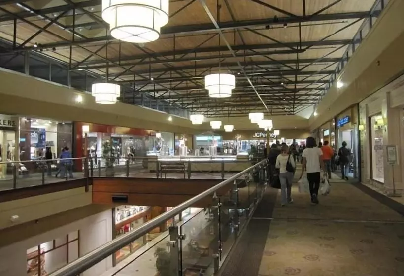 ホテル Comfort Suites Greenville Airport