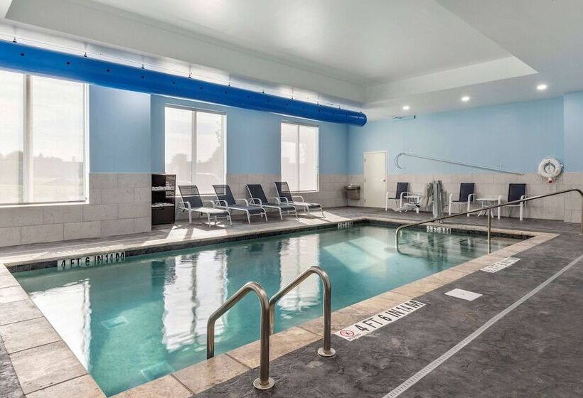 فندق Comfort Suites Greenville Airport