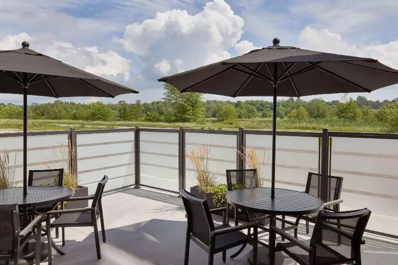 ホテル Fairfield By Marriott Inn & Suites Orillia