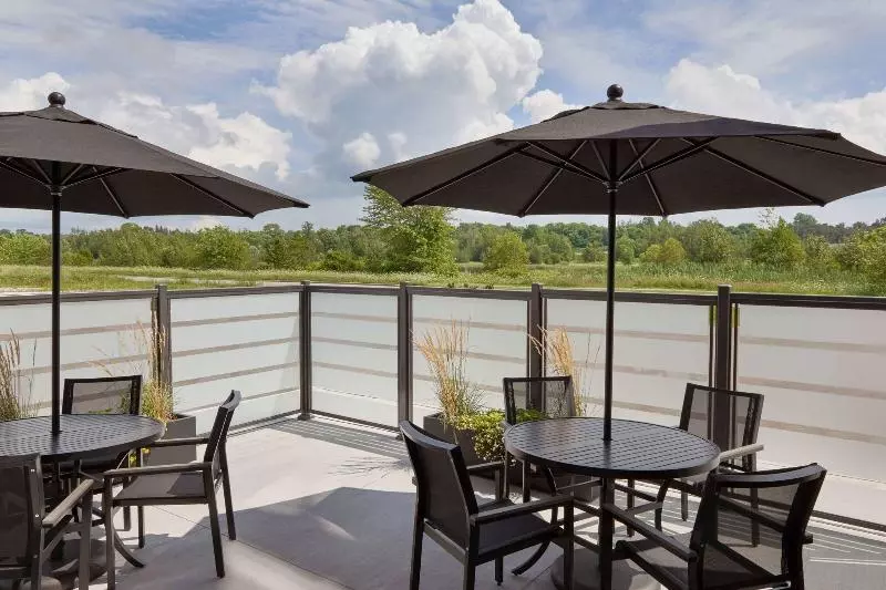 ホテル Fairfield By Marriott Inn & Suites Orillia