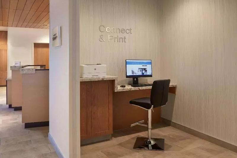 ホテル Fairfield By Marriott Inn & Suites Orillia