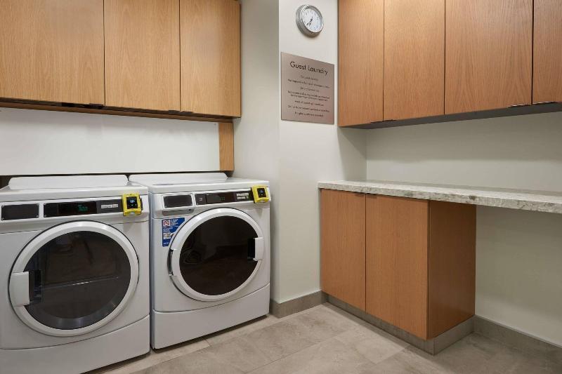 فندق Fairfield By Marriott Inn & Suites Orillia