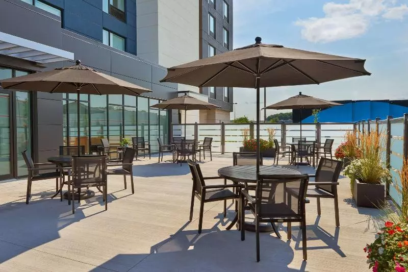 ホテル Fairfield By Marriott Inn & Suites Orillia