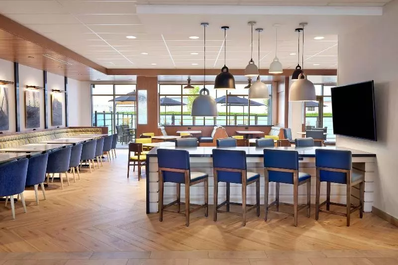ホテル Fairfield By Marriott Inn & Suites Orillia