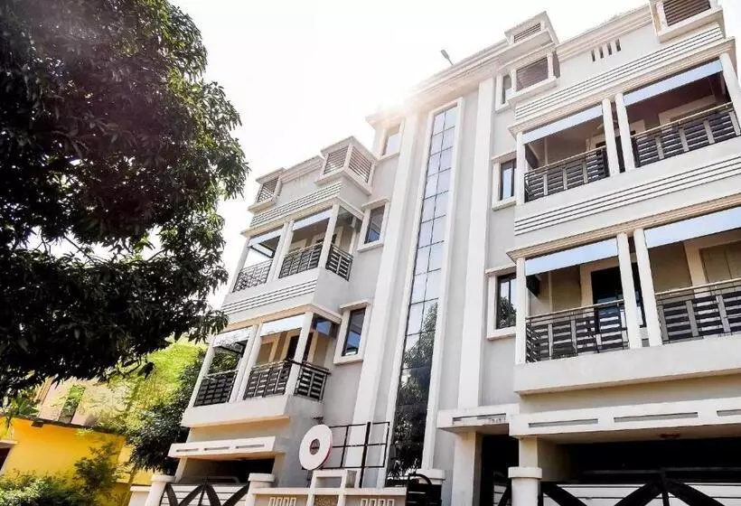 ホテル Flagship 75693 Pradhan Palace