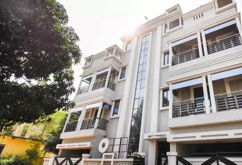 ホテル Flagship 75693 Pradhan Palace