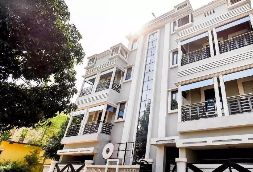 ホテル Flagship 75693 Pradhan Palace