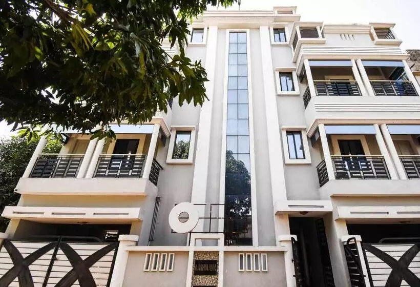 ホテル Flagship 75693 Pradhan Palace