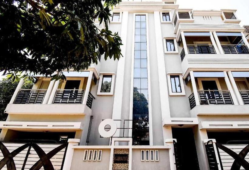 فندق Flagship 75693 Pradhan Palace