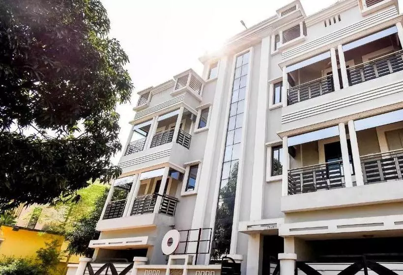 ホテル Flagship 75693 Pradhan Palace