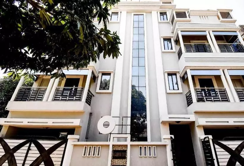 ホテル Flagship 75693 Pradhan Palace