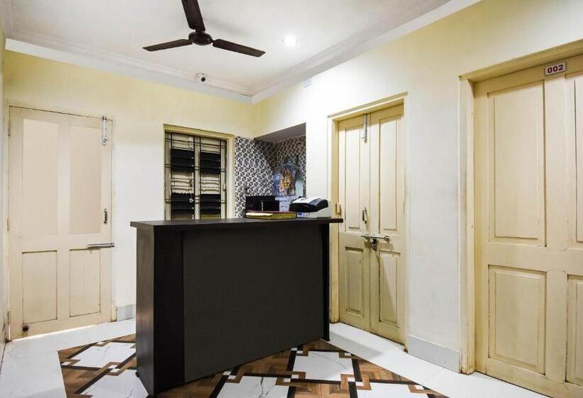 فندق Flagship 75693 Pradhan Palace