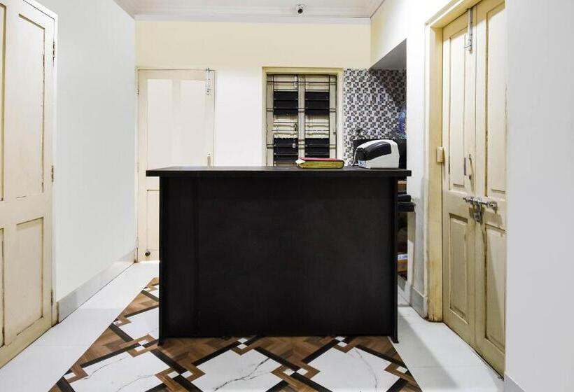 فندق Flagship 75693 Pradhan Palace