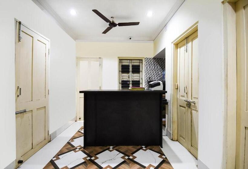 فندق Flagship 75693 Pradhan Palace