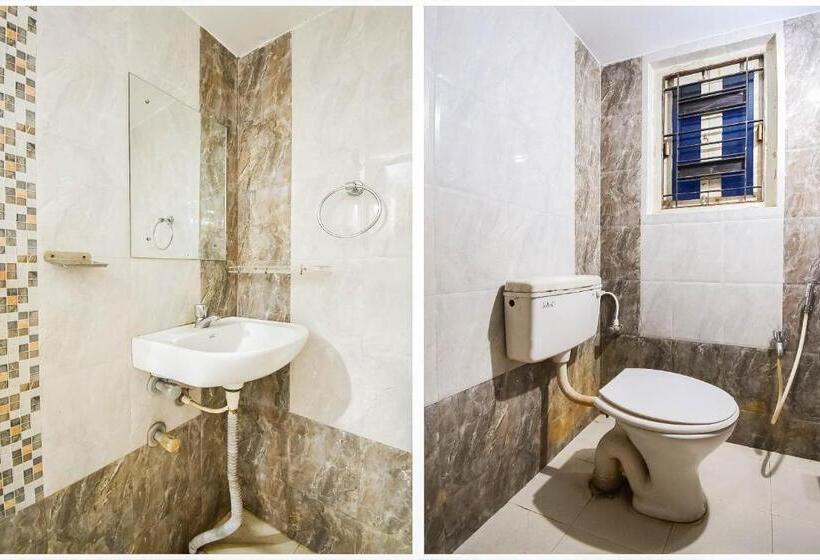 فندق Flagship 75693 Pradhan Palace