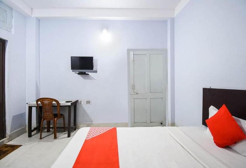 فندق Flagship 75693 Pradhan Palace