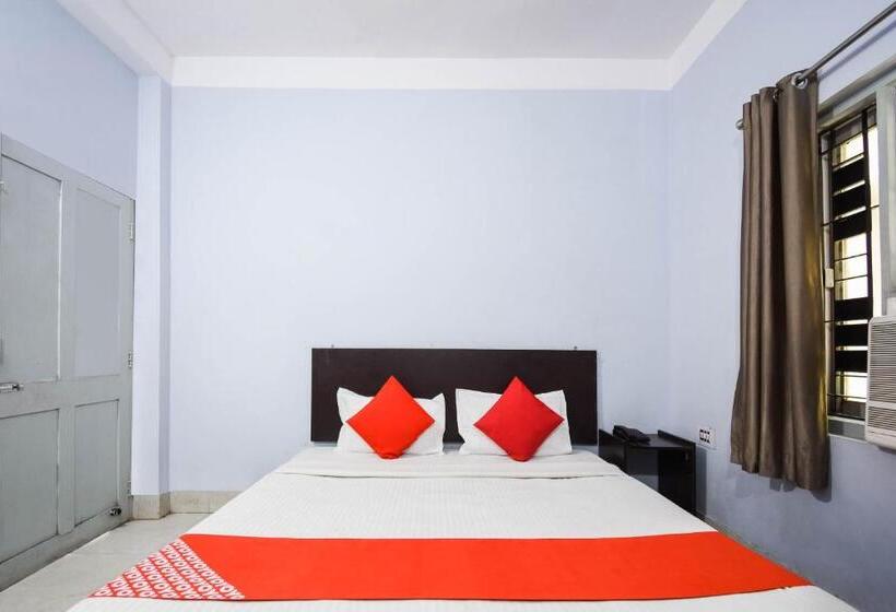 فندق Flagship 75693 Pradhan Palace