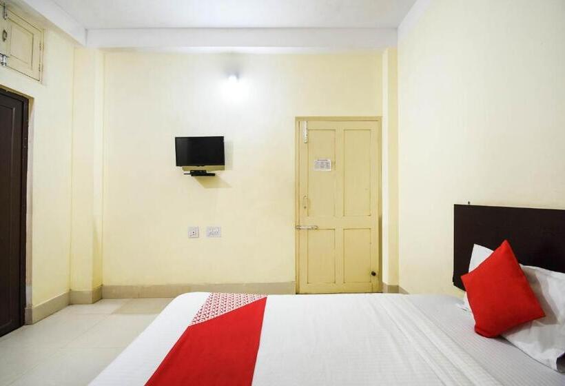 فندق Flagship 75693 Pradhan Palace