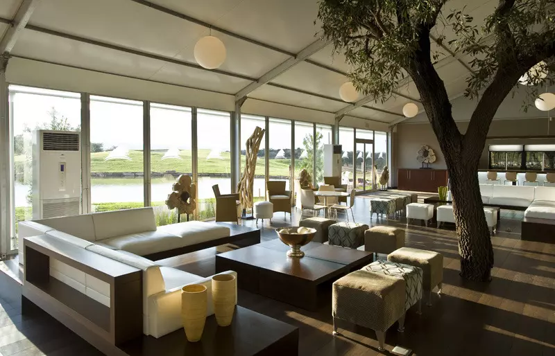 ホテル Legend Golf & Safari Resort