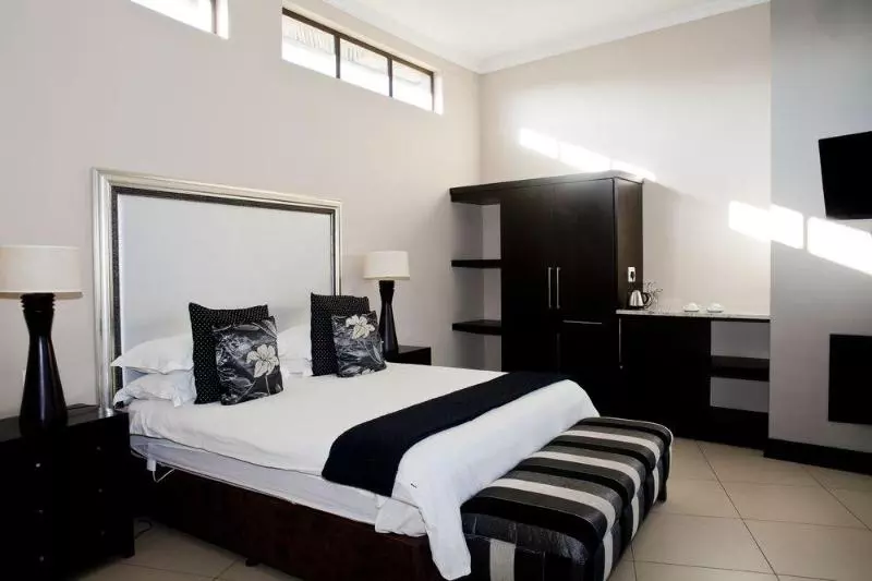 ホテル Legend Golf & Safari Resort