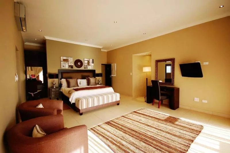 ホテル Legend Golf & Safari Resort