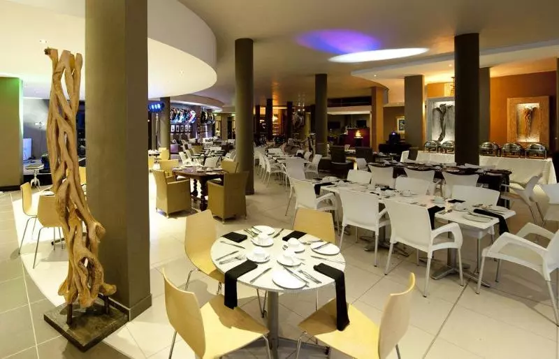 ホテル Legend Golf & Safari Resort