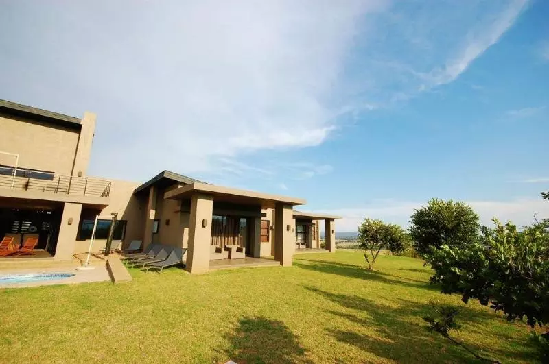 ホテル Legend Golf & Safari Resort