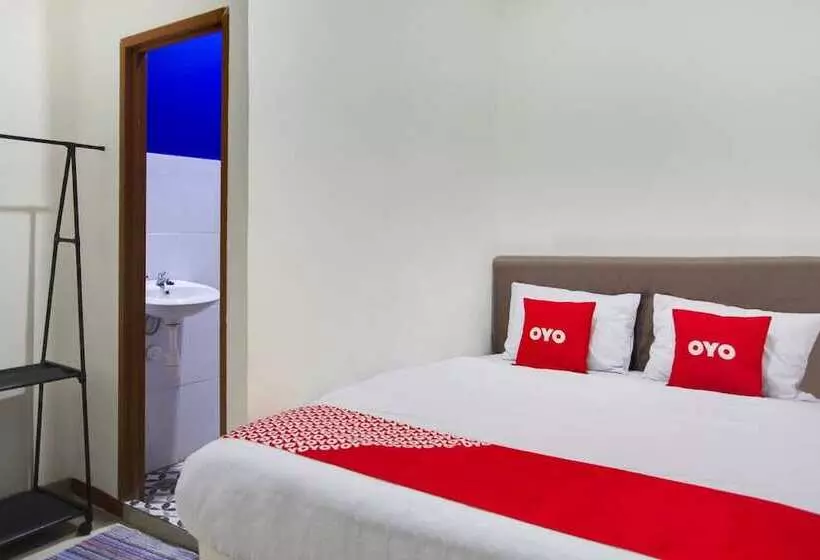 ホテル Citara Jaya Guesthouse Mitra Reddoorz