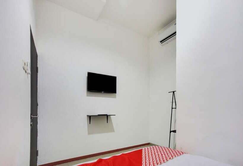 בית מלון כפרי Citara Jaya Guesthouse Mitra Reddoorz