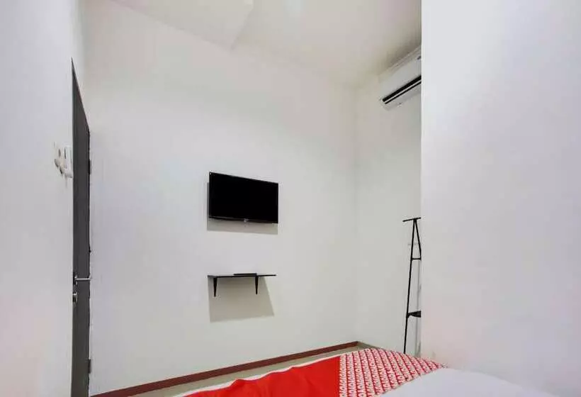 ホテル Citara Jaya Guesthouse Mitra Reddoorz