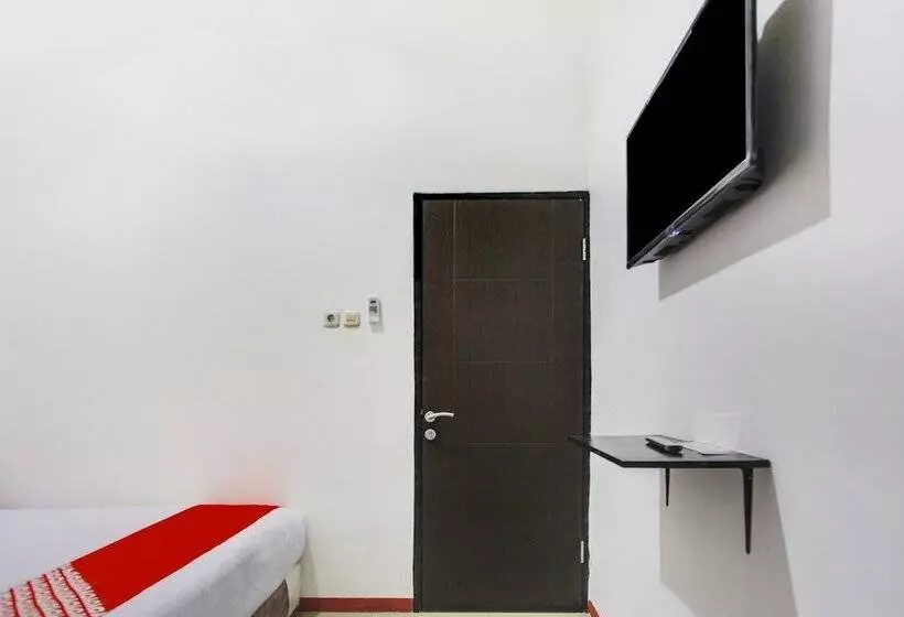 ホテル Citara Jaya Guesthouse Mitra Reddoorz