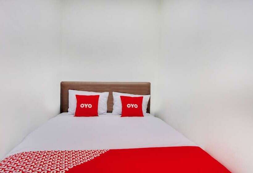 בית מלון כפרי Citara Jaya Guesthouse Mitra Reddoorz