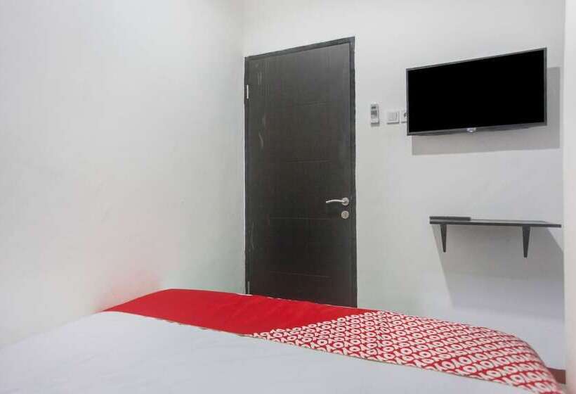 בית מלון כפרי Citara Jaya Guesthouse Mitra Reddoorz