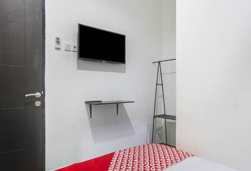 בית מלון כפרי Citara Jaya Guesthouse Mitra Reddoorz