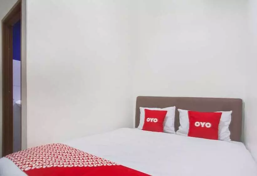 ホテル Citara Jaya Guesthouse Mitra Reddoorz
