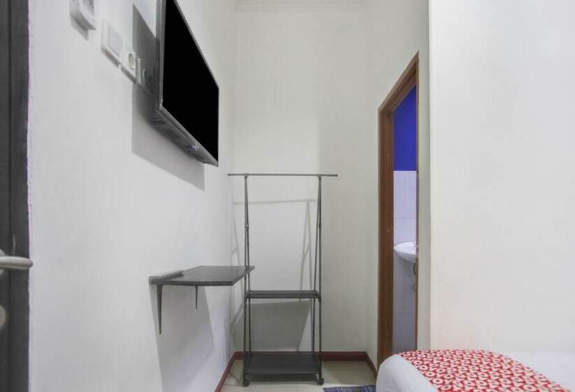 בית מלון כפרי Citara Jaya Guesthouse Mitra Reddoorz