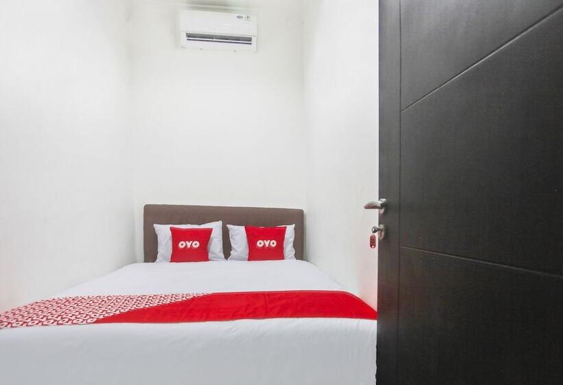 בית מלון כפרי Citara Jaya Guesthouse Mitra Reddoorz