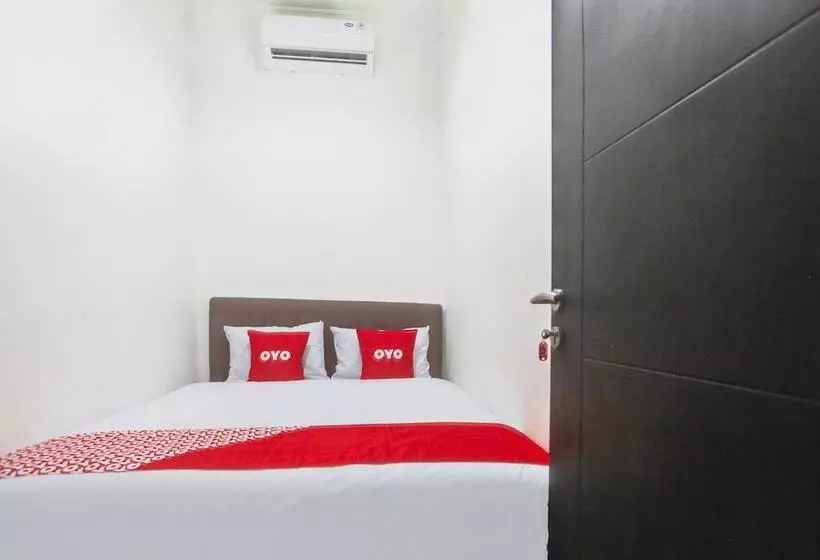 ホテル Citara Jaya Guesthouse Mitra Reddoorz