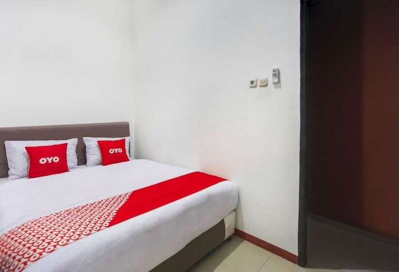 בית מלון כפרי Citara Jaya Guesthouse Mitra Reddoorz