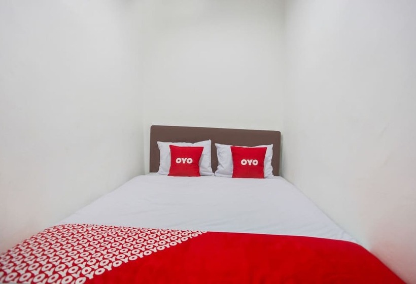 בית מלון כפרי Citara Jaya Guesthouse Mitra Reddoorz