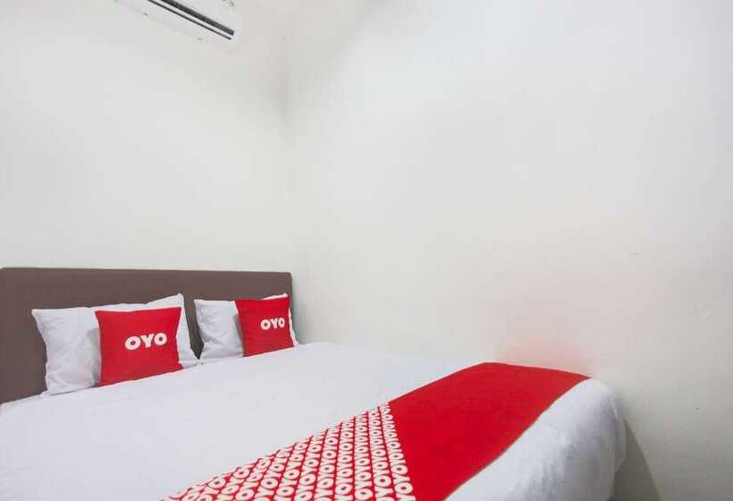 בית מלון כפרי Citara Jaya Guesthouse Mitra Reddoorz