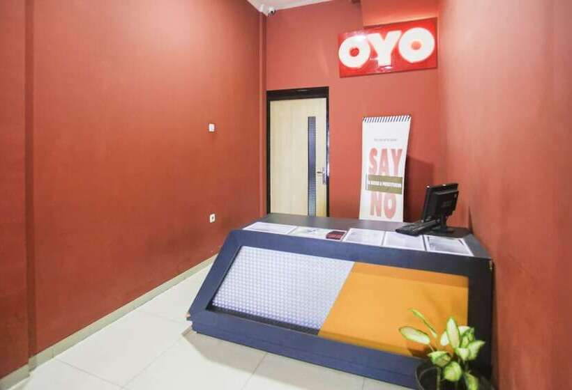 בית מלון כפרי Citara Jaya Guesthouse Mitra Reddoorz