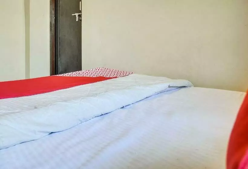 ホテル O Infinity Inn