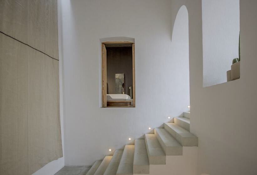 Отель Sin Nombre