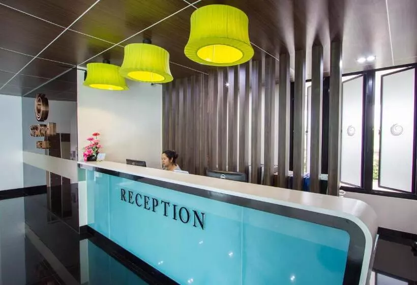 ホテル Siva Royal