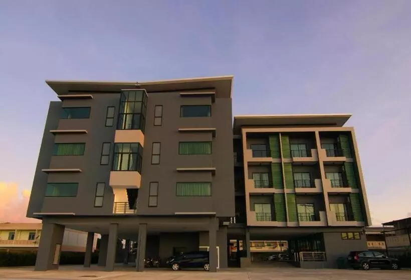 ホテル Siva Royal