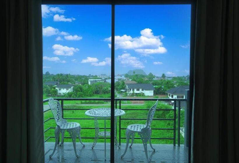 בית מלון כפרי Siva Royal