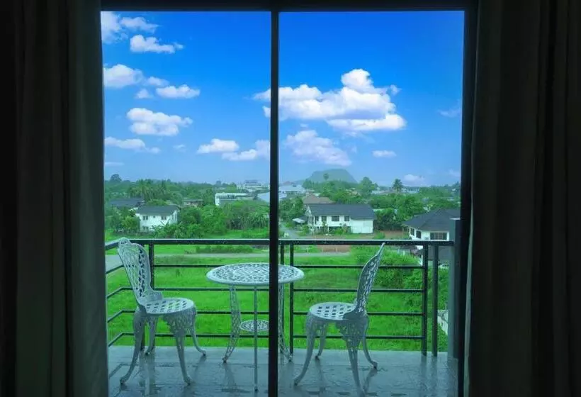 ホテル Siva Royal