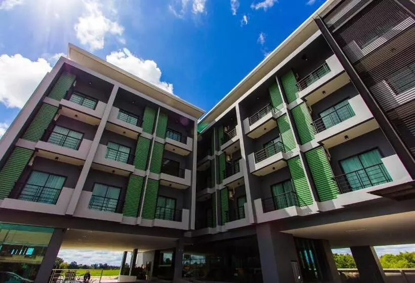 ホテル Siva Royal